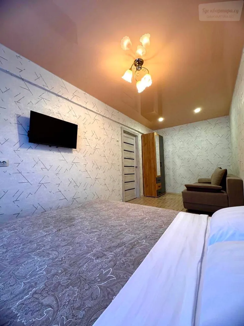 Фото квартиры 4