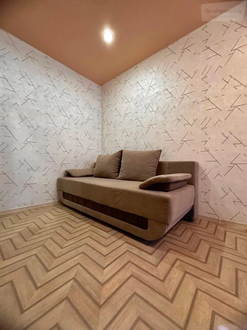 Фото квартиры 5