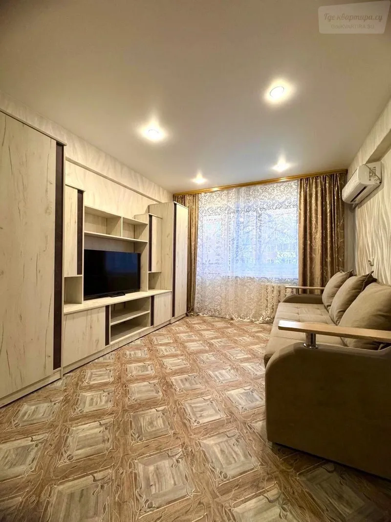 Фото квартиры 6