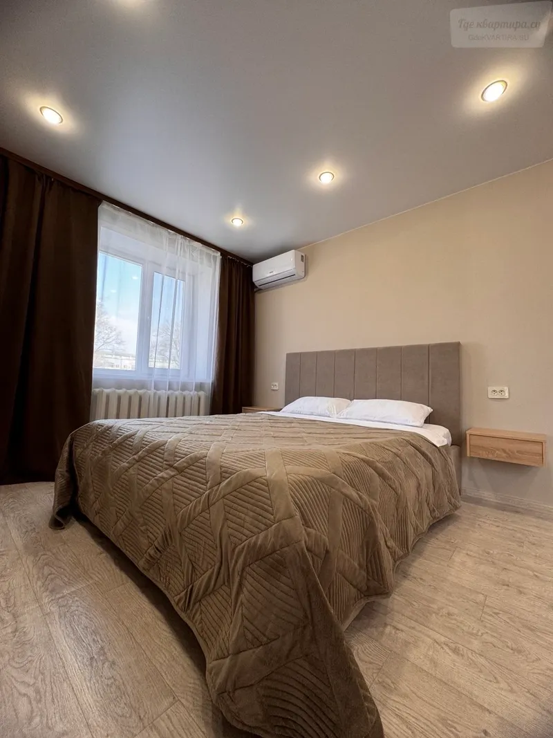 Фото квартиры: улица Шимановского, 10