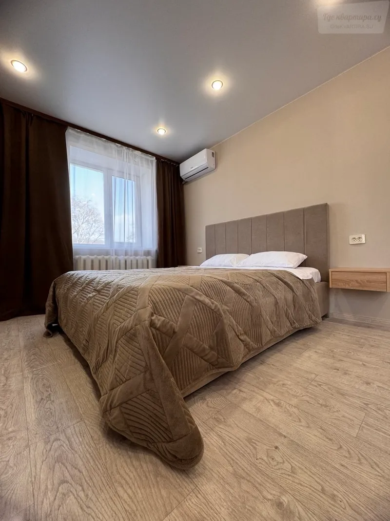 Фото квартиры 3