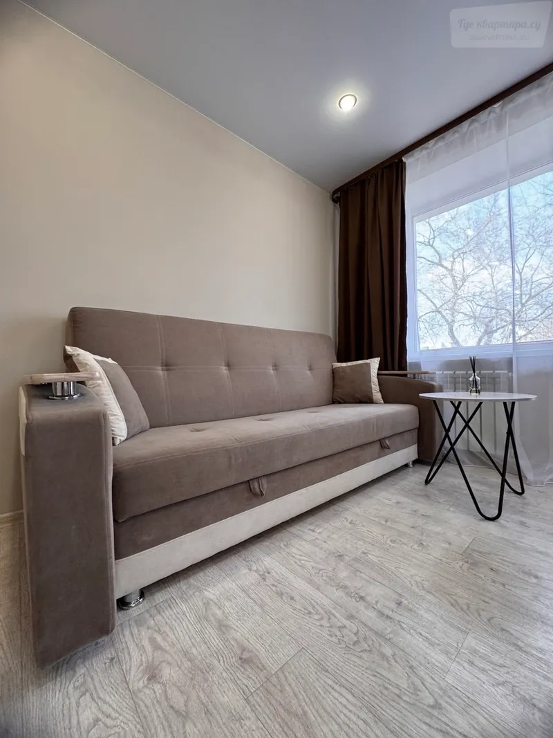 Фото квартиры 6