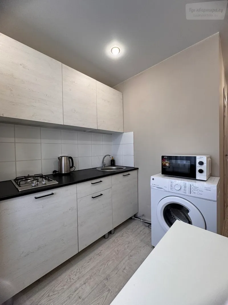 Фото квартиры 9