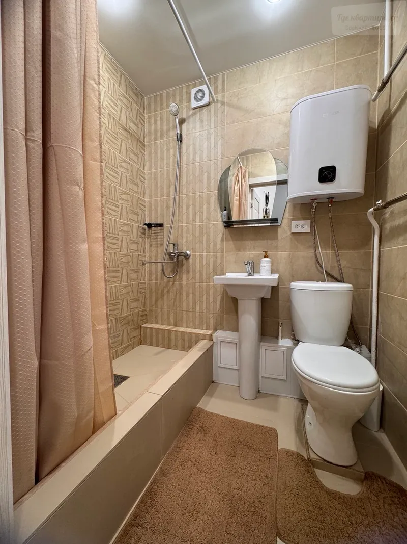 Фото квартиры 13