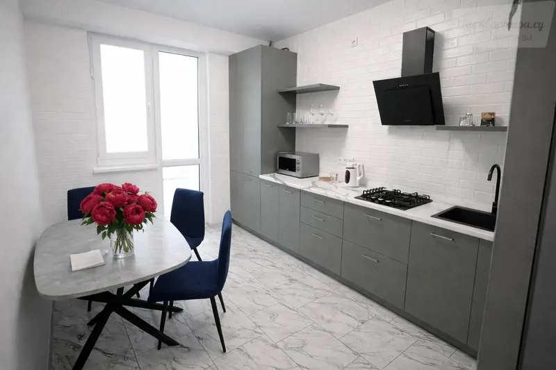 Фото квартиры 5