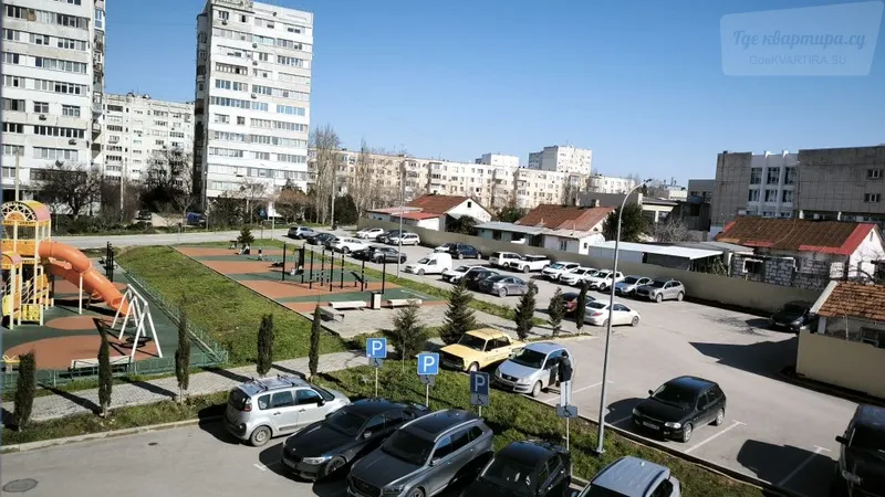 Фото квартиры 13