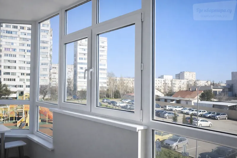 Фото квартиры 12