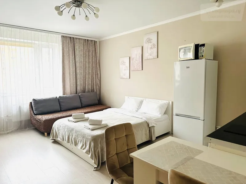 Фото квартиры 2