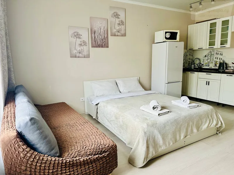 Фото квартиры 3