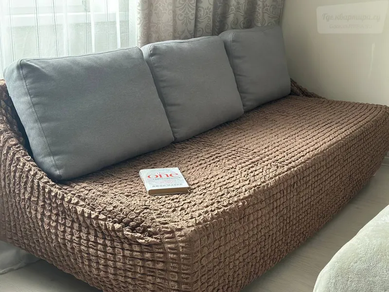 Фото квартиры 4