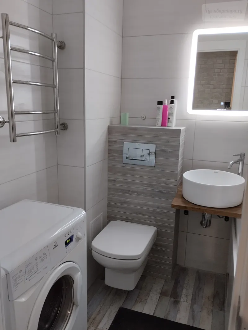 Фото квартиры 2