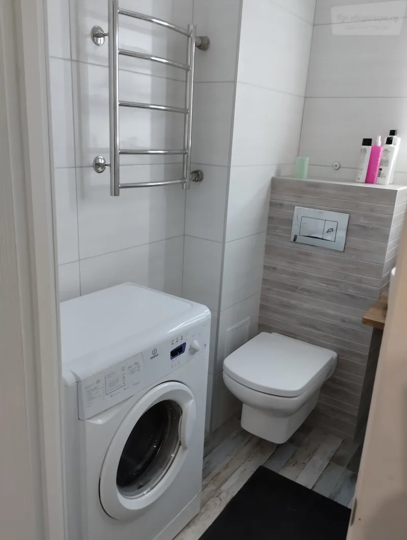 Фото квартиры 4