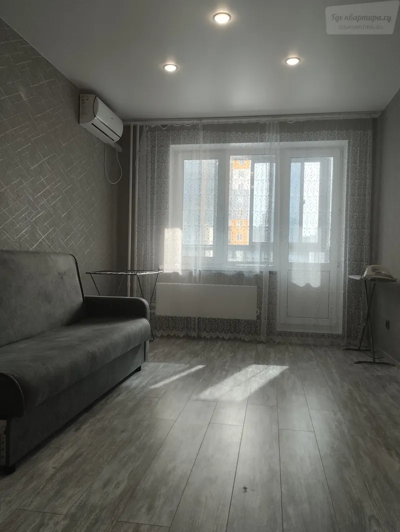 Фото квартиры 10