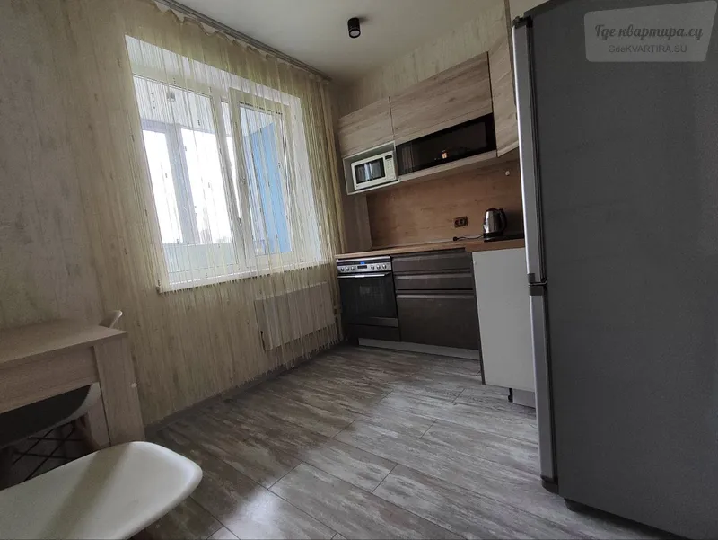 Фото квартиры 13