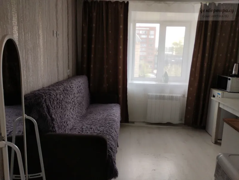 Фото квартиры: улица Полины Осипенко, 31А