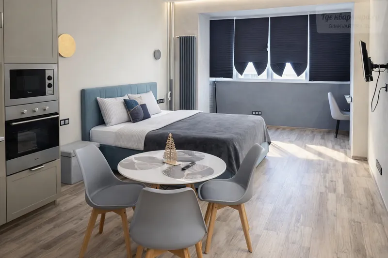 Фото квартиры 3