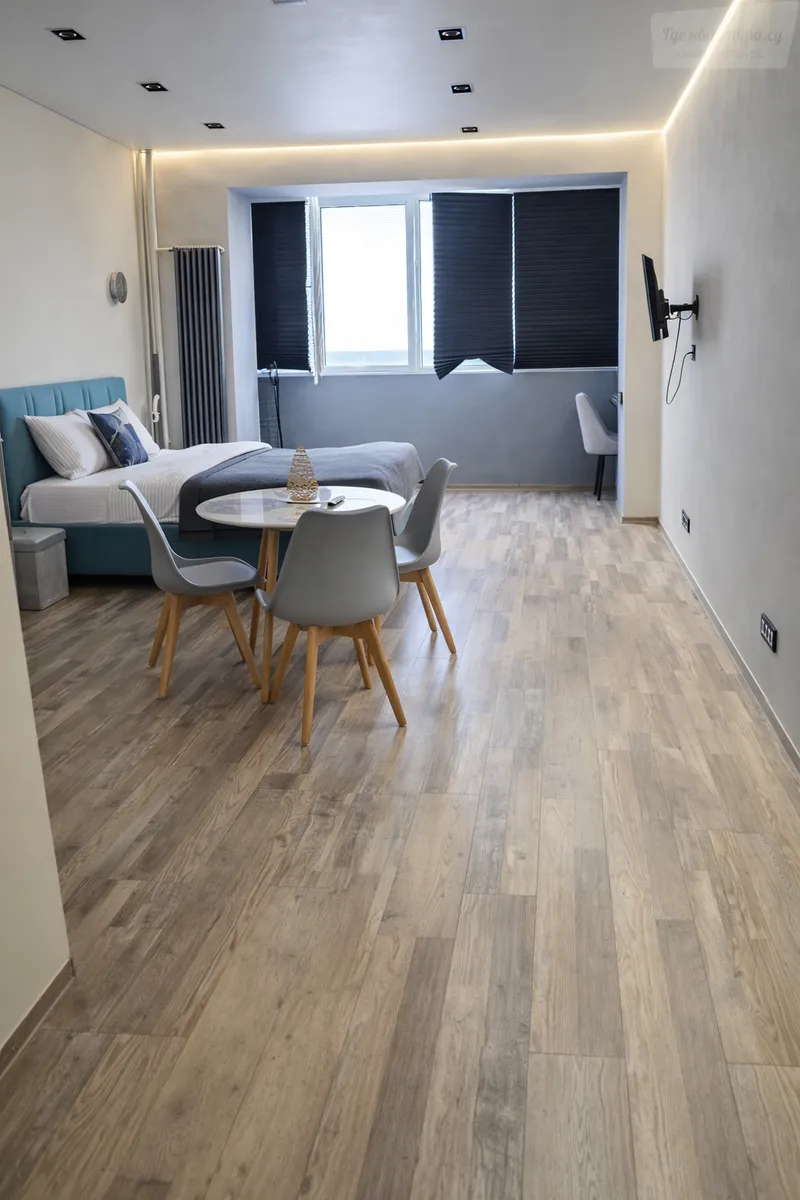 Фото квартиры 4