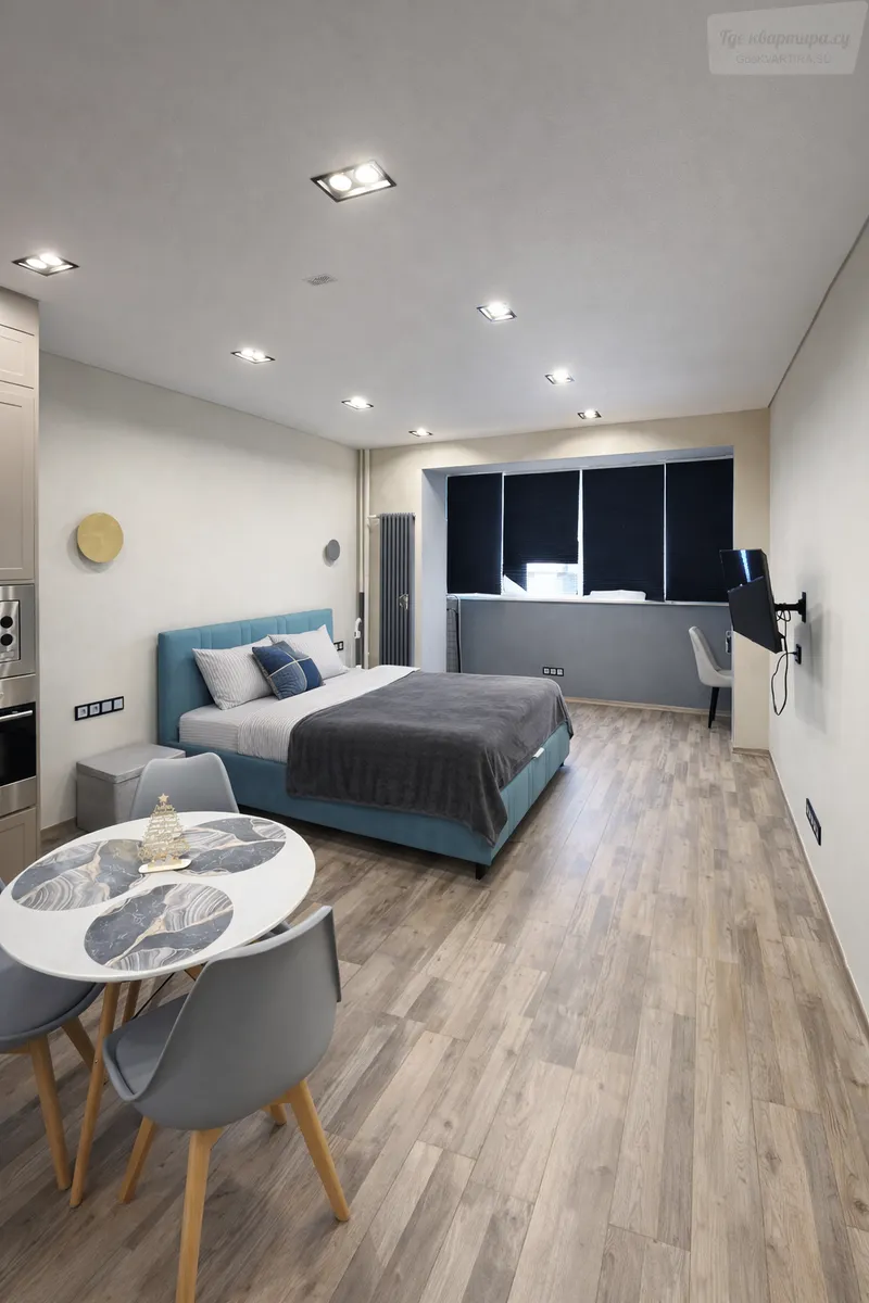 Фото квартиры 5