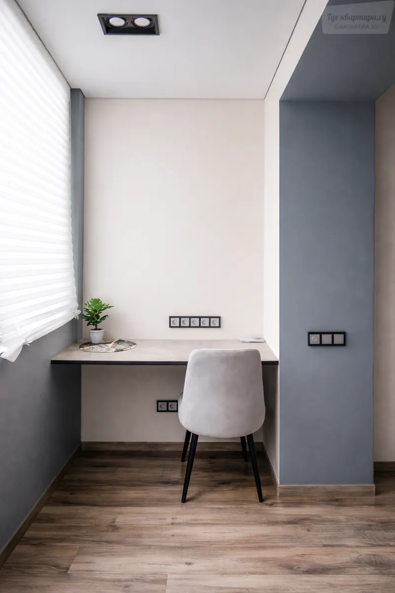 Фото квартиры 7