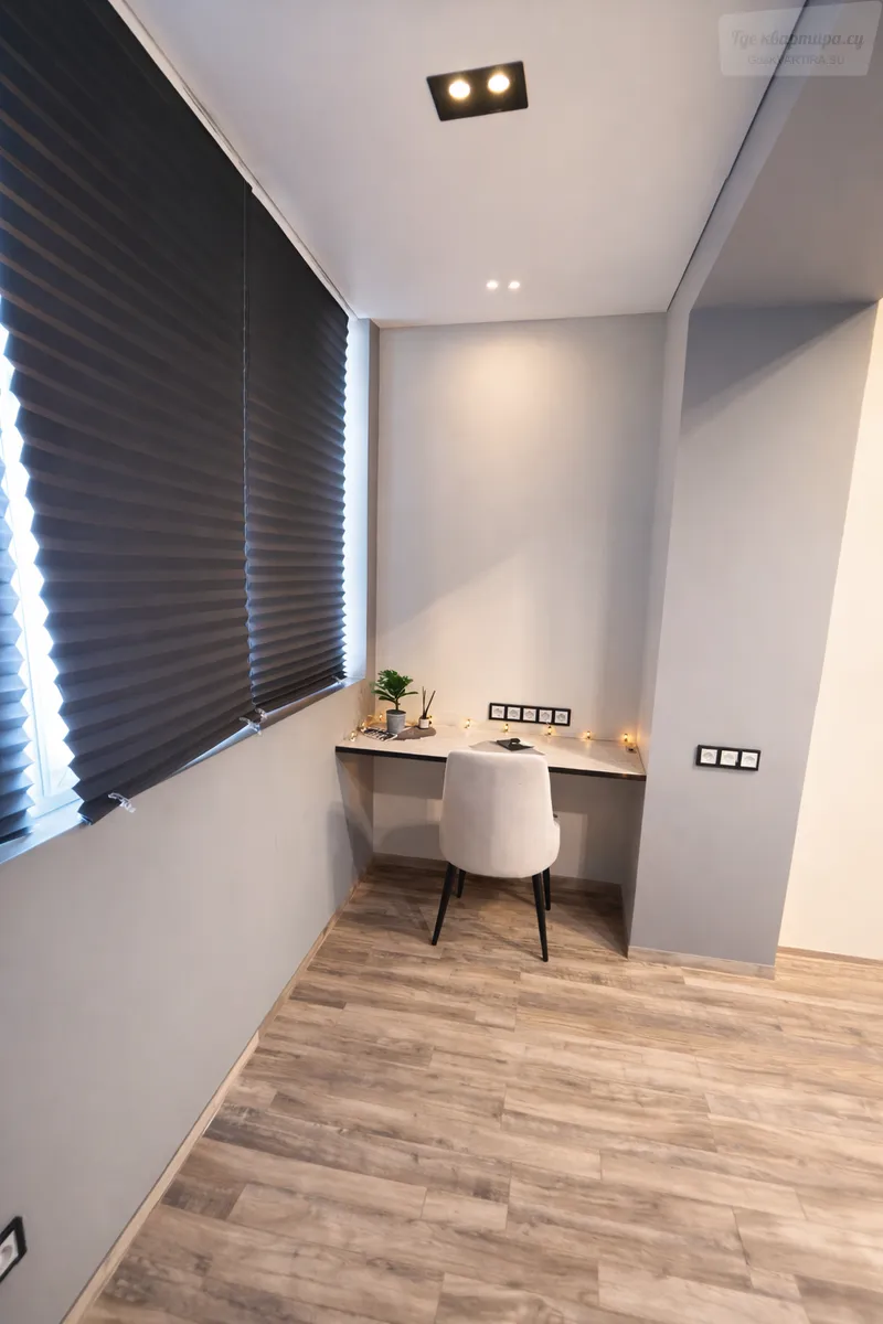 Фото квартиры 8