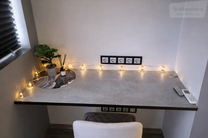 Фото квартиры 9