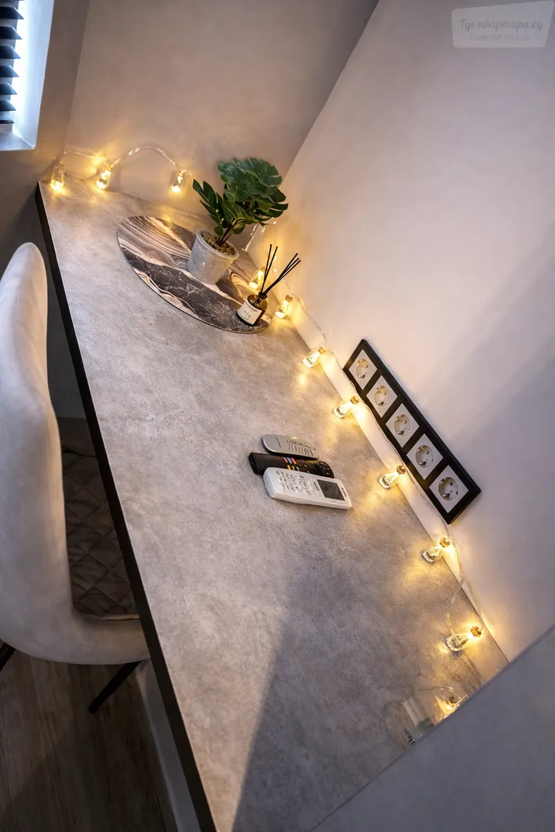 Фото квартиры 10