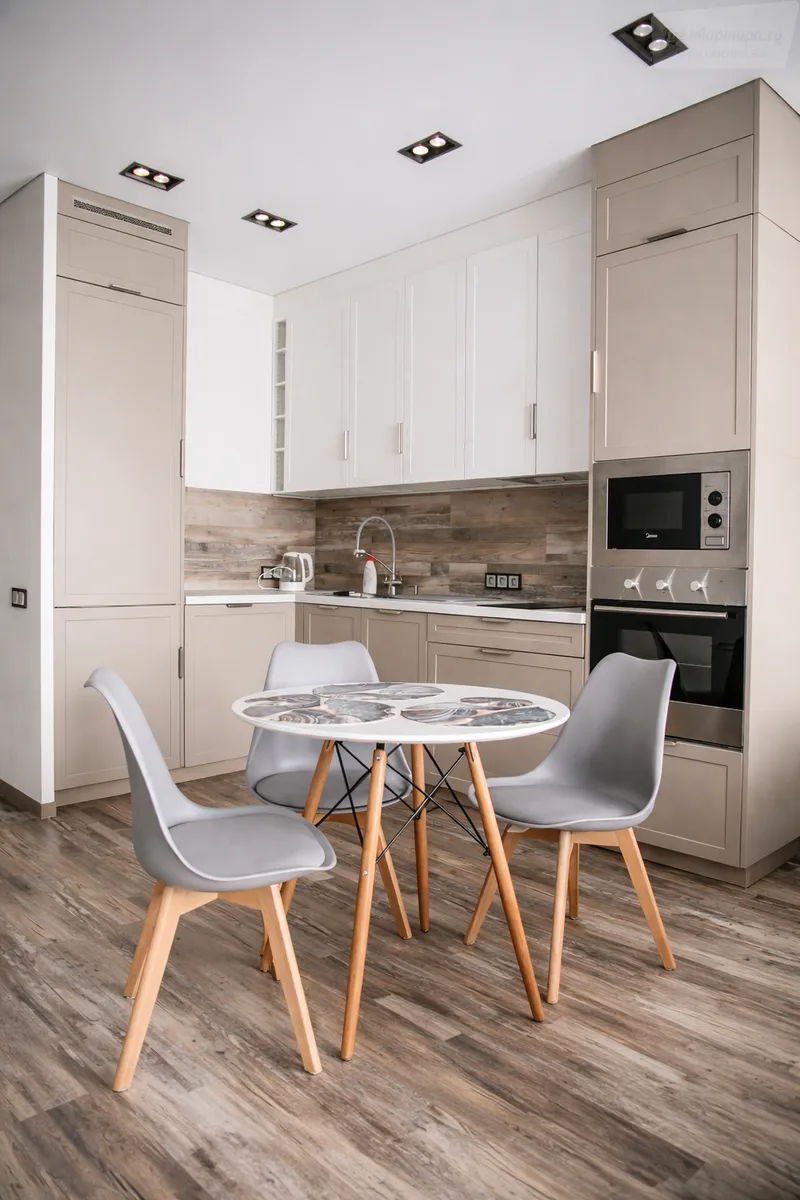 Фото квартиры 11