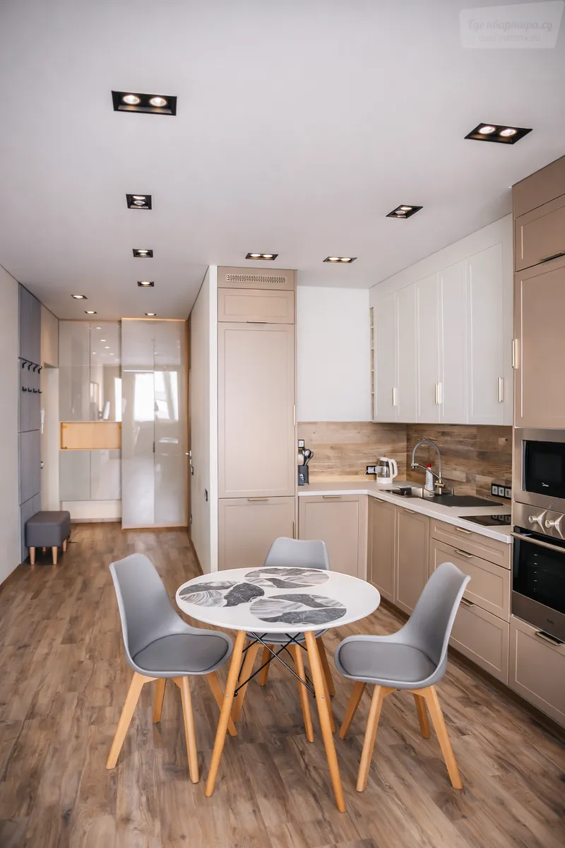 Фото квартиры 12