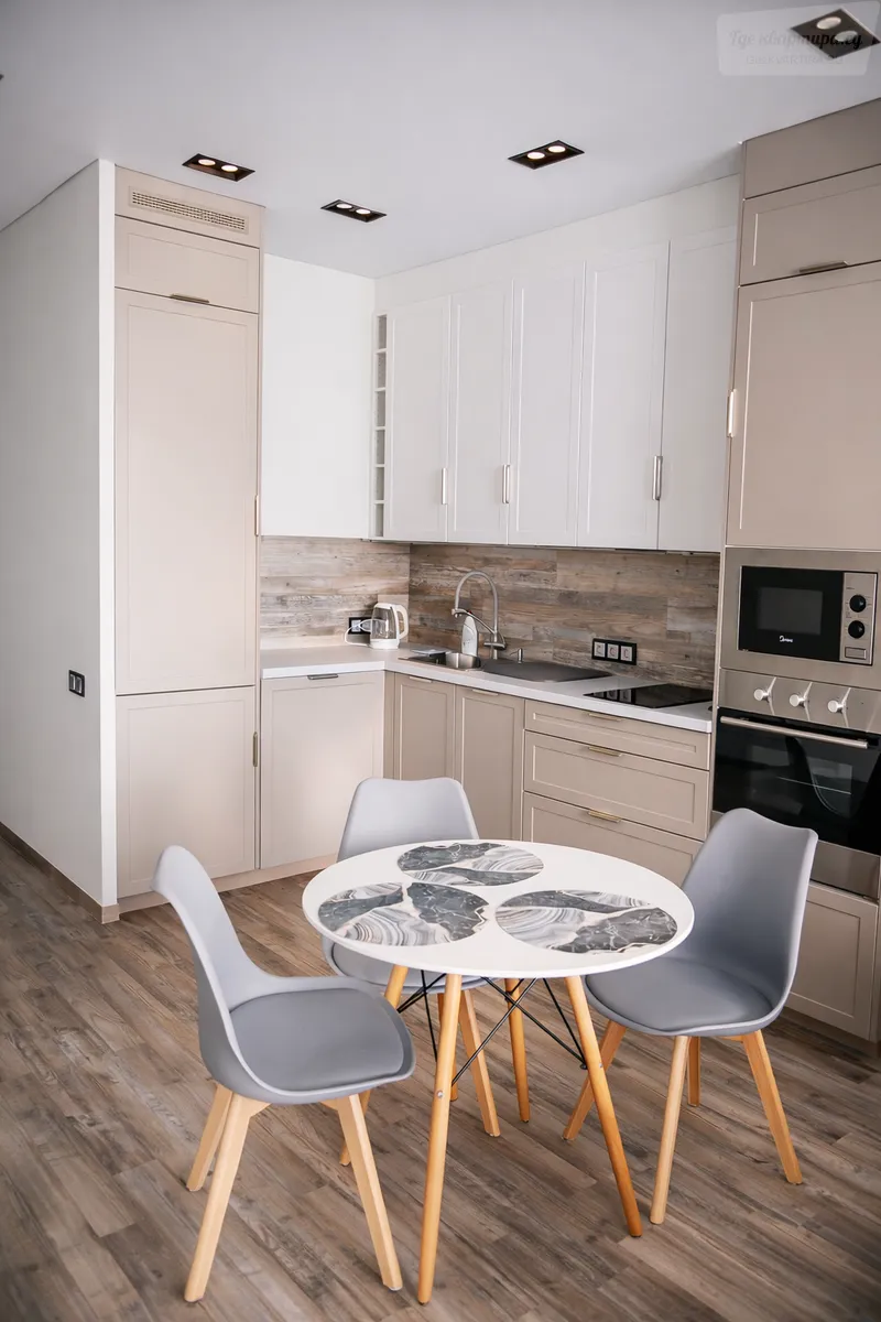 Фото квартиры 13