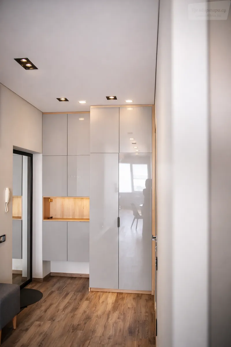 Фото квартиры 16