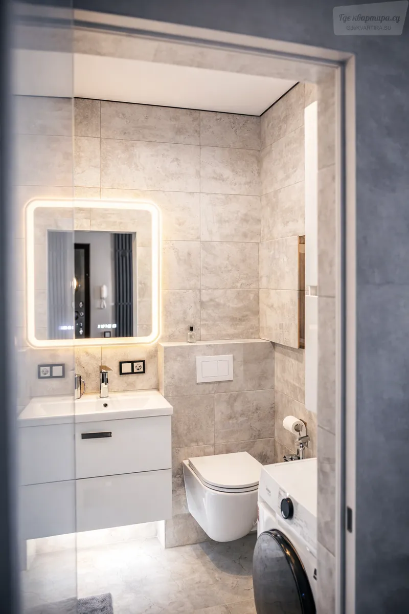 Фото квартиры 19