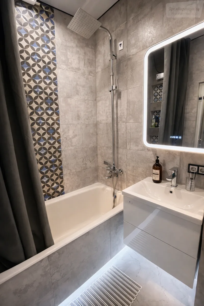 Фото квартиры 21