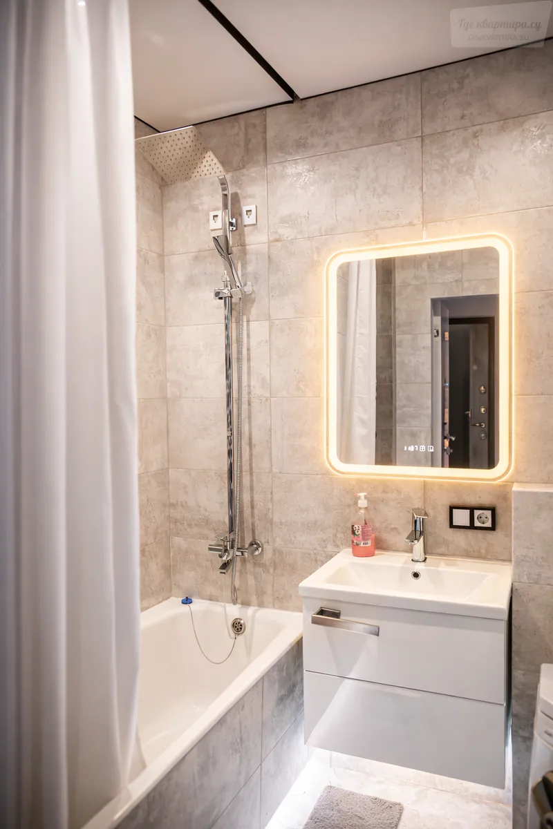 Фото квартиры 24