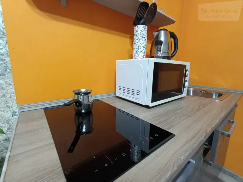 Фото квартиры 8