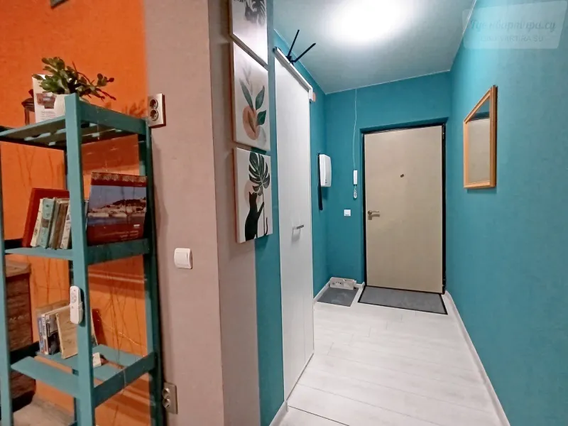 Фото квартиры 11