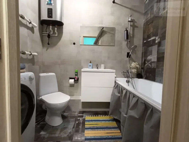 Фото квартиры 13