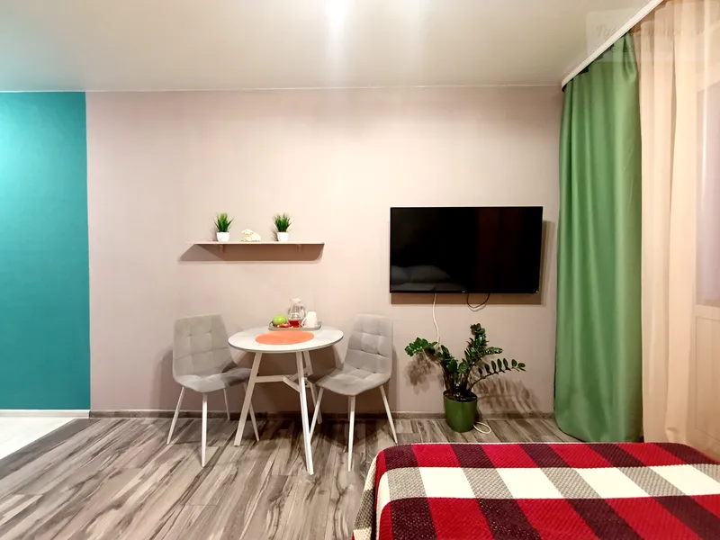 Фото квартиры 15