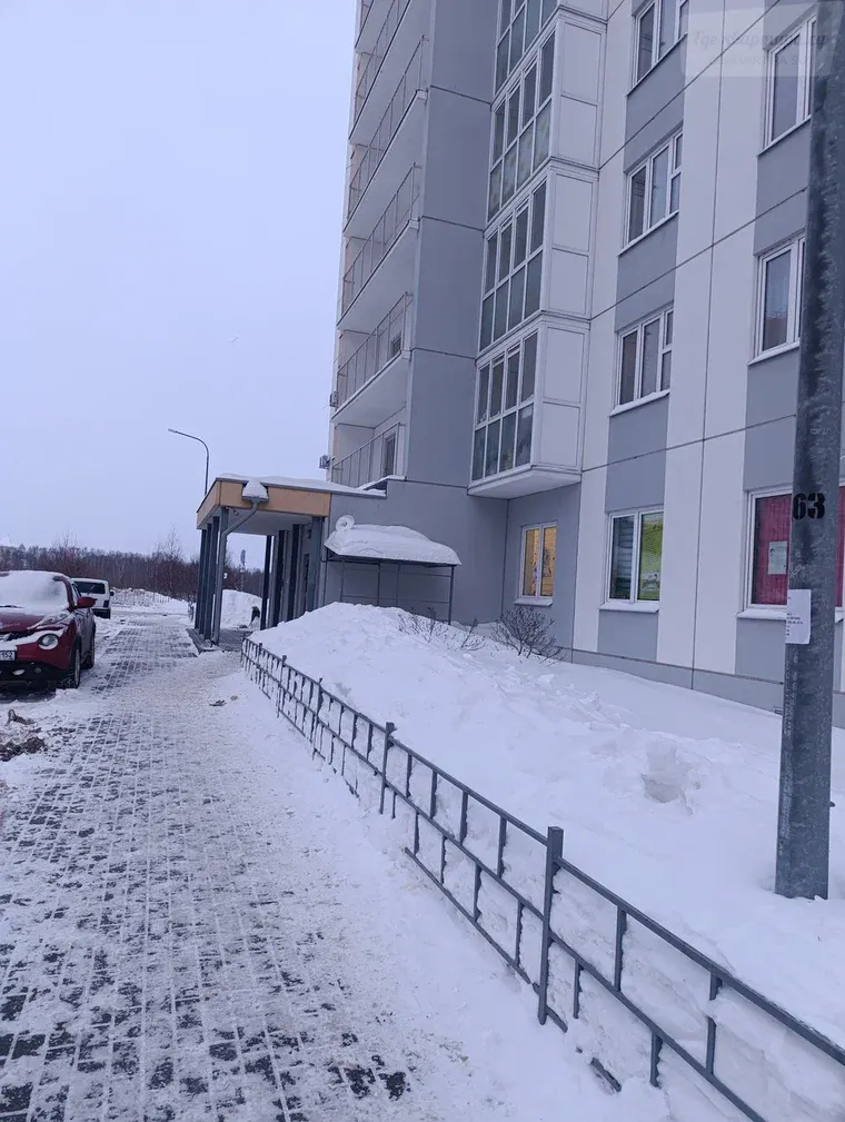 Фото квартиры 17