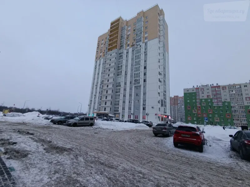 Фото квартиры 18