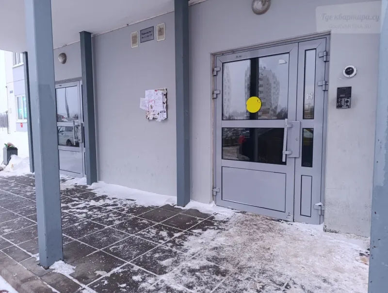 Фото квартиры 19