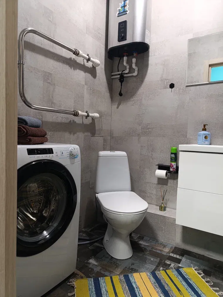 Фото квартиры 24