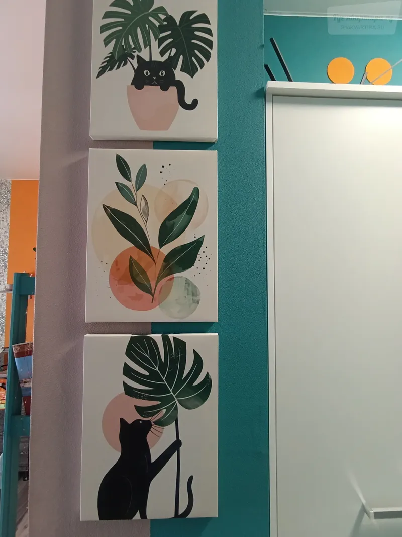 Фото квартиры 25