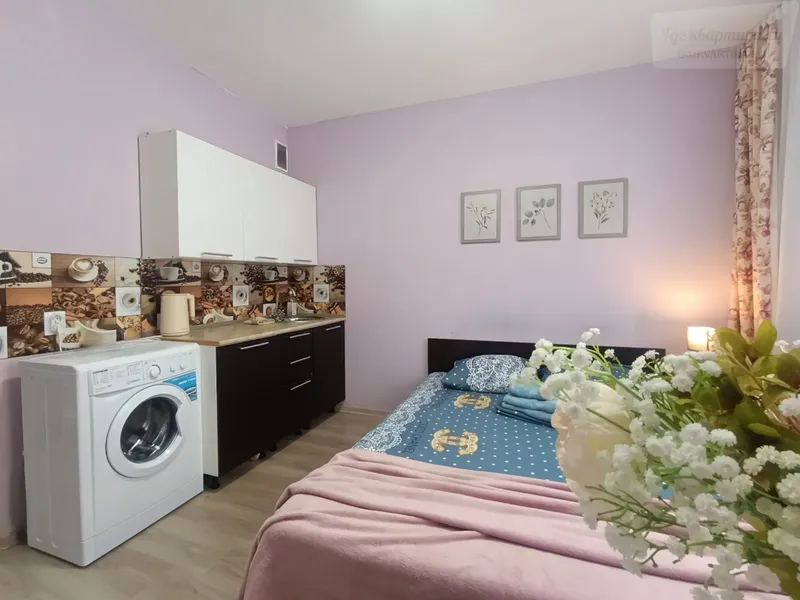 Фото квартиры 2