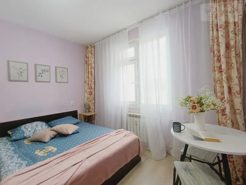 Фото квартиры 3