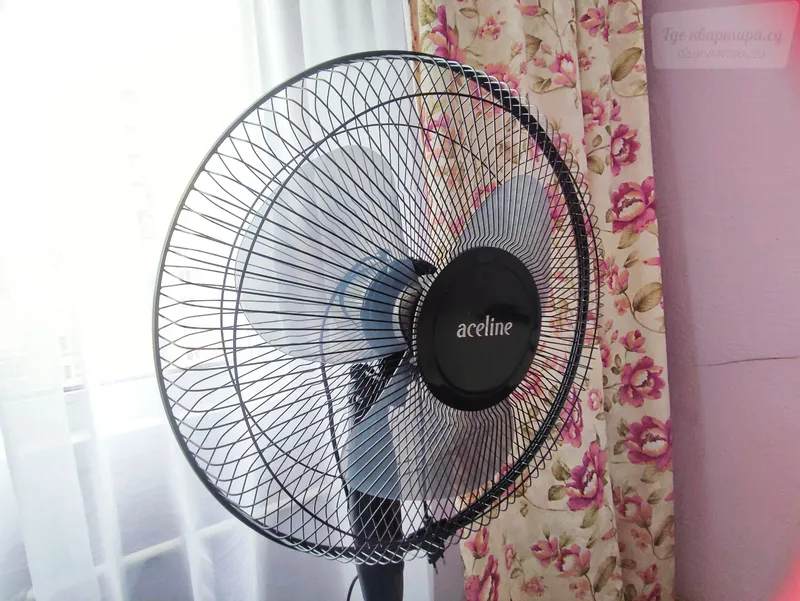 Фото квартиры 4