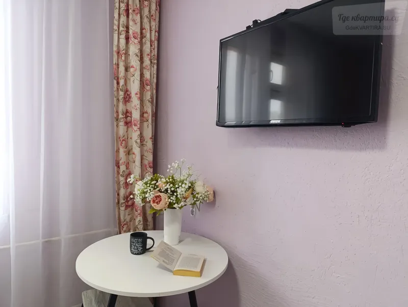 Фото квартиры 7