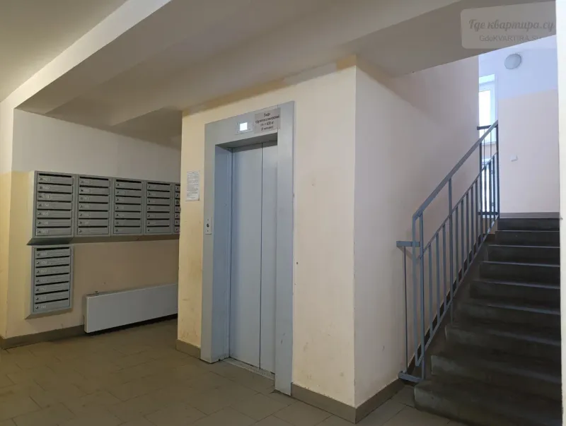 Фото квартиры 14