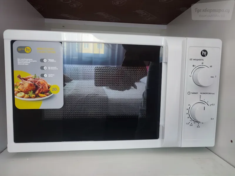 Фото квартиры 11