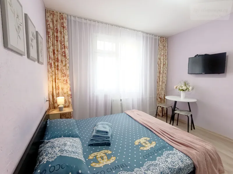 Фото квартиры 16