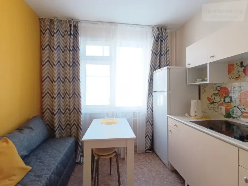 Фото квартиры 4